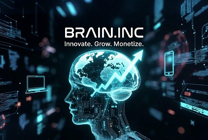 Innovate.  Grow. Monetize